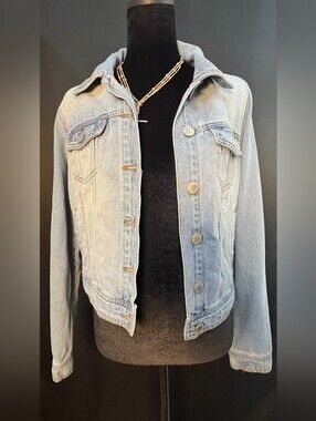 Ci Sono Light Blue Men’s Denim Jeans Size Small